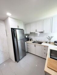 The Hillside (D21), Condominium #599909051